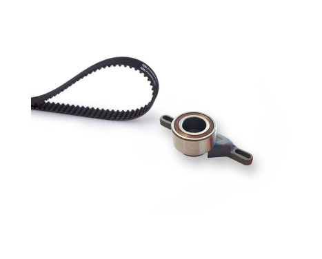 Timing belt set K015665XS Gates, Image 2