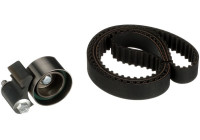 Timing belt set K015674XS Gates