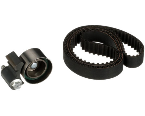 Timing belt set K015674XS Gates