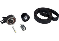 Timing Belt Set K015706XS Gates