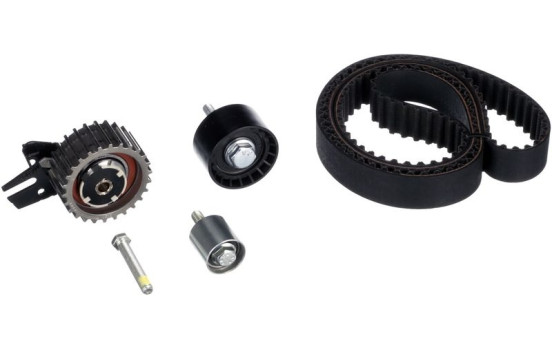 Timing belt set K015719XS Gates