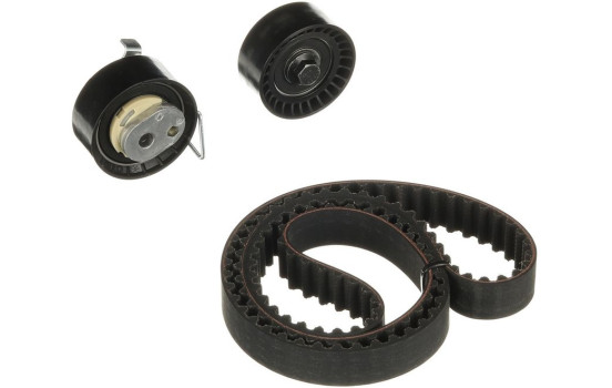 Timing belt set K015723XS Gates
