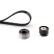 Timing belt set K025432XS Gates, Thumbnail 2
