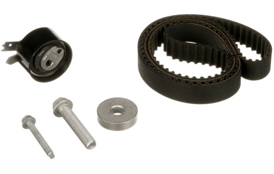 Timing belt set K035675XS Gates, Image 2