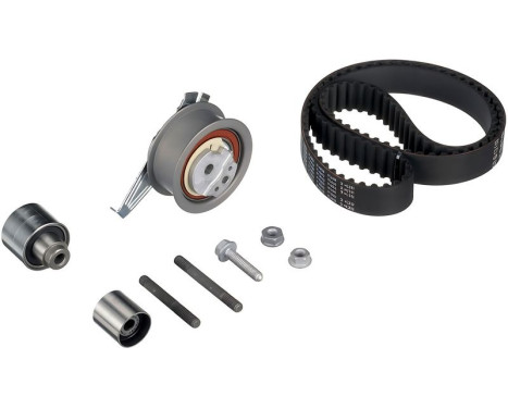 Timing Belt Set K035678XS Gates, Image 2