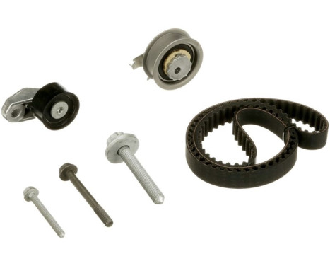 Timing belt set K045680XS Gates, Image 2