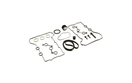 Timing belt set K04T360HOB Gates, Image 2
