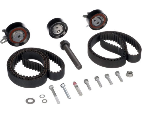 Timing Belt Set K085323XS Gates