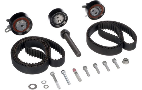 Timing Belt Set K085323XS Gates