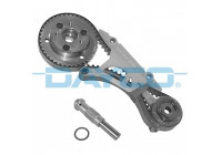 Timing Belt Set KBIO06 DAYCO