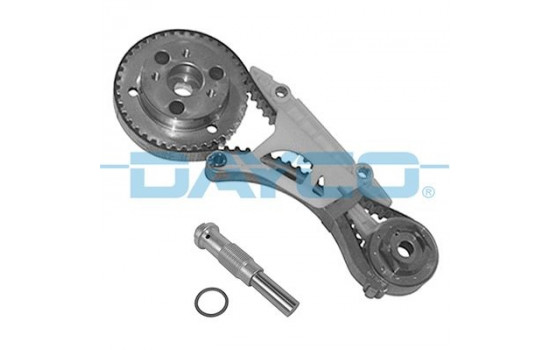 Timing Belt Set KBIO06 DAYCO