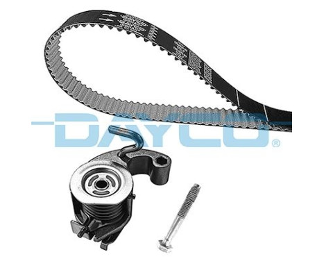 Timing belt set KBIO17 DAYCO