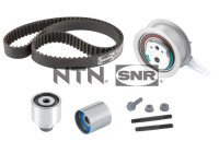Timing belt set KD457.79 SNR