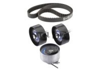 Timing belt set KD486.00 SNR