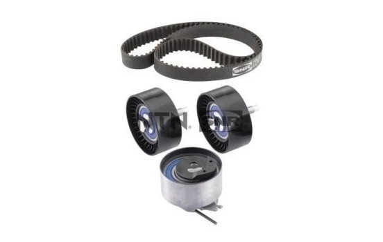 Timing belt set KD486.00 SNR