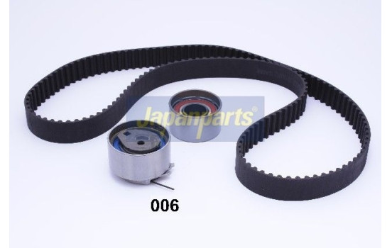 Timing Belt Set KDD-006 Japanparts