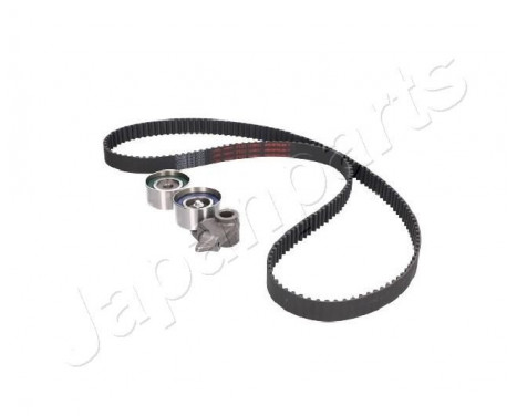 Timing Belt Set KDD-205 Japanparts, Image 2