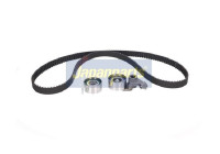 Timing Belt Set KDD-205 Japanparts