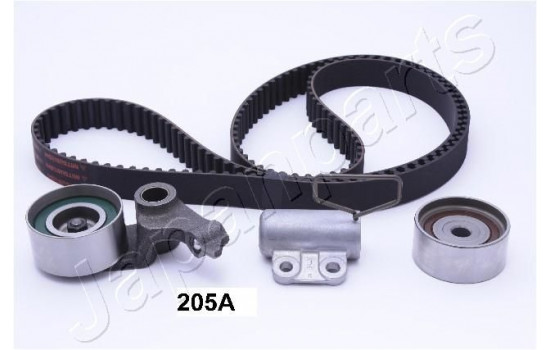 Timing Belt Set KDD-205A Japanparts