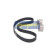 Timing Belt Set KDD-228 Japanparts, Thumbnail 4