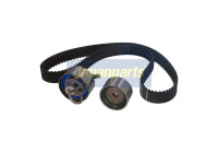 Timing Belt Set KDD-291 Japanparts