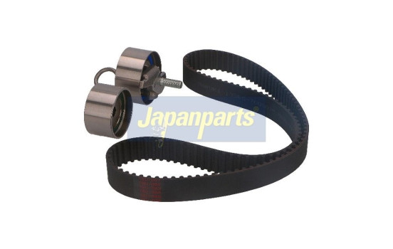 Timing Belt Set KDD-291 Japanparts, Image 2