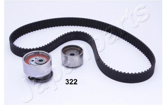 Timing Belt Set KDD-322 Japanparts