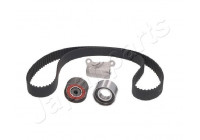 Timing Belt Set KDD-334 Japanparts
