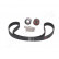 Timing Belt Set KDD-334 Japanparts, Thumbnail 3