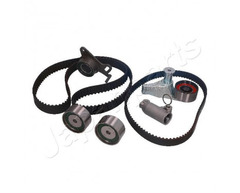 Timing Belt Set KDD-510 Japanparts