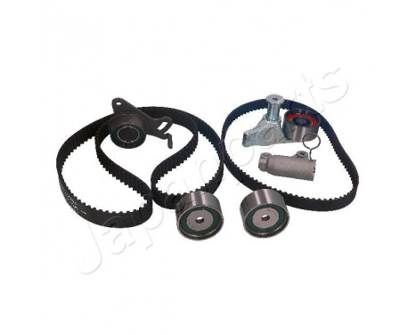 Timing Belt Set KDD-510 Japanparts, Image 2