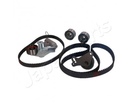 Timing Belt Set KDD-510 Japanparts, Image 4