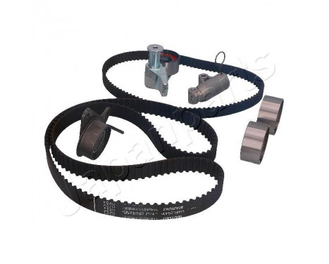 Timing Belt Set KDD-510 Japanparts, Image 5