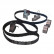 Timing Belt Set KDD-510 Japanparts, Thumbnail 5