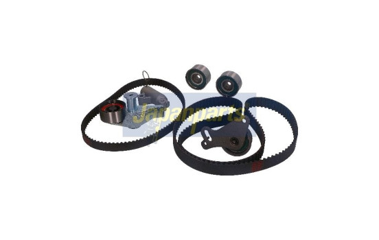 Timing Belt Set KDD-510 Japanparts, Image 4
