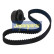 Timing Belt Set KDD-571 Japanparts, Thumbnail 2