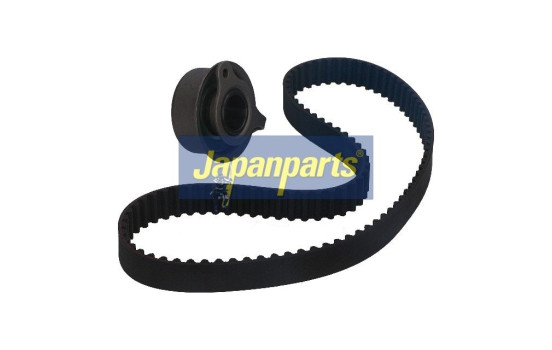 Timing Belt Set KDD-571 Japanparts, Image 2