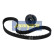 Timing Belt Set KDD-571 Japanparts, Thumbnail 3