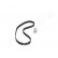 Timing Belt Set KDD-803 Japanparts, Thumbnail 4