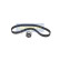 Timing Belt Set KDD-803 Japanparts