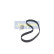 Timing Belt Set KDD-803 Japanparts, Thumbnail 2