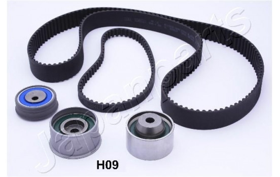 Timing Belt Set KDD-H09 Japanparts