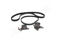 Timing Belt Set KDD-M01 Japanparts