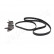 Timing Belt Set KDD-M01 Japanparts, Thumbnail 2