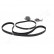 Timing Belt Set KDD-M01 Japanparts, Thumbnail 3