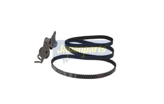 Timing Belt Set KDD-M02 Japanparts, Image 2
