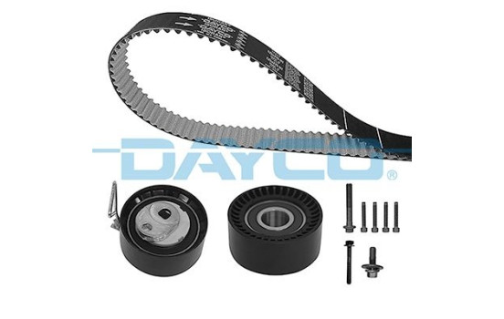 Timing belt set KTB1159 DAYCO