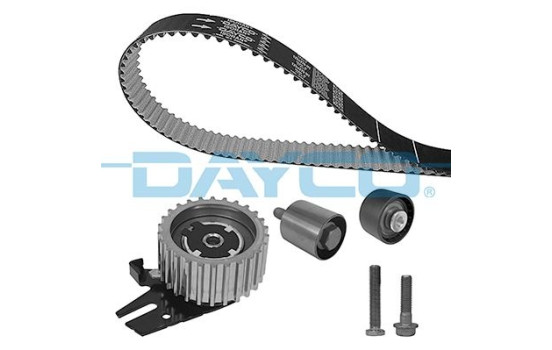 Timing belt set KTB1191 DAYCO