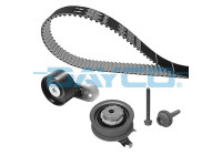 Timing belt set KTB1234 DAYCO