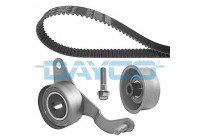 Timing Belt Set KTB172 DAYCO